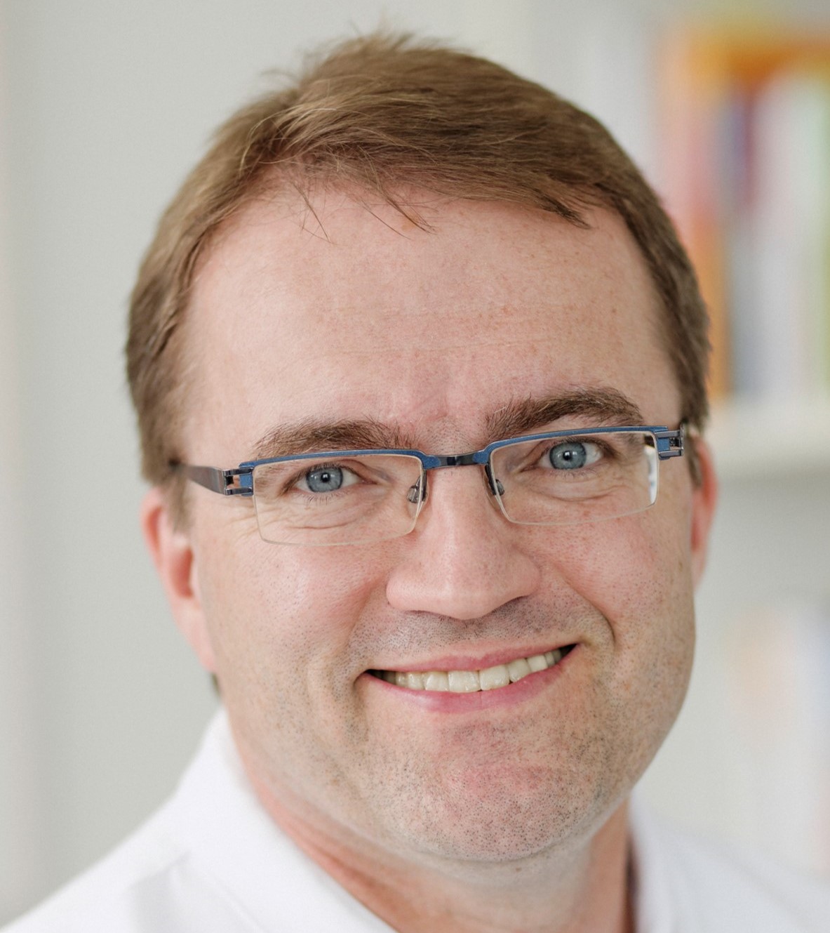 Prof. Matthias Augustin
